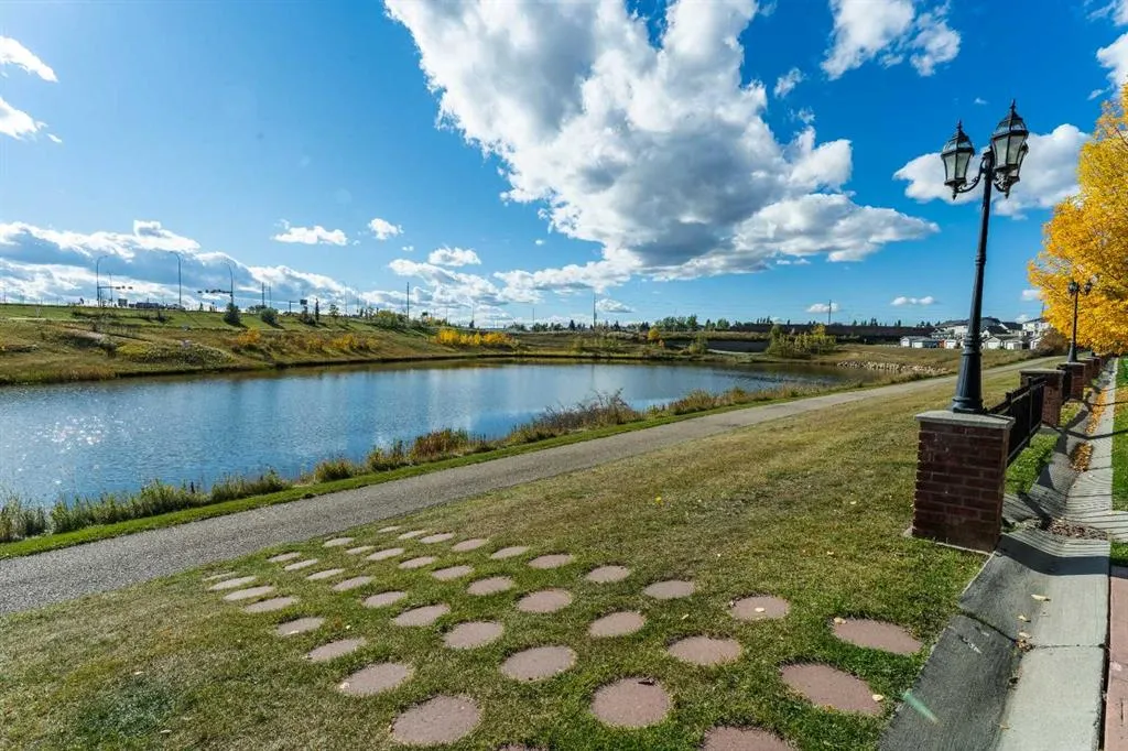 8 Prestwick Pond Terrace SE #227