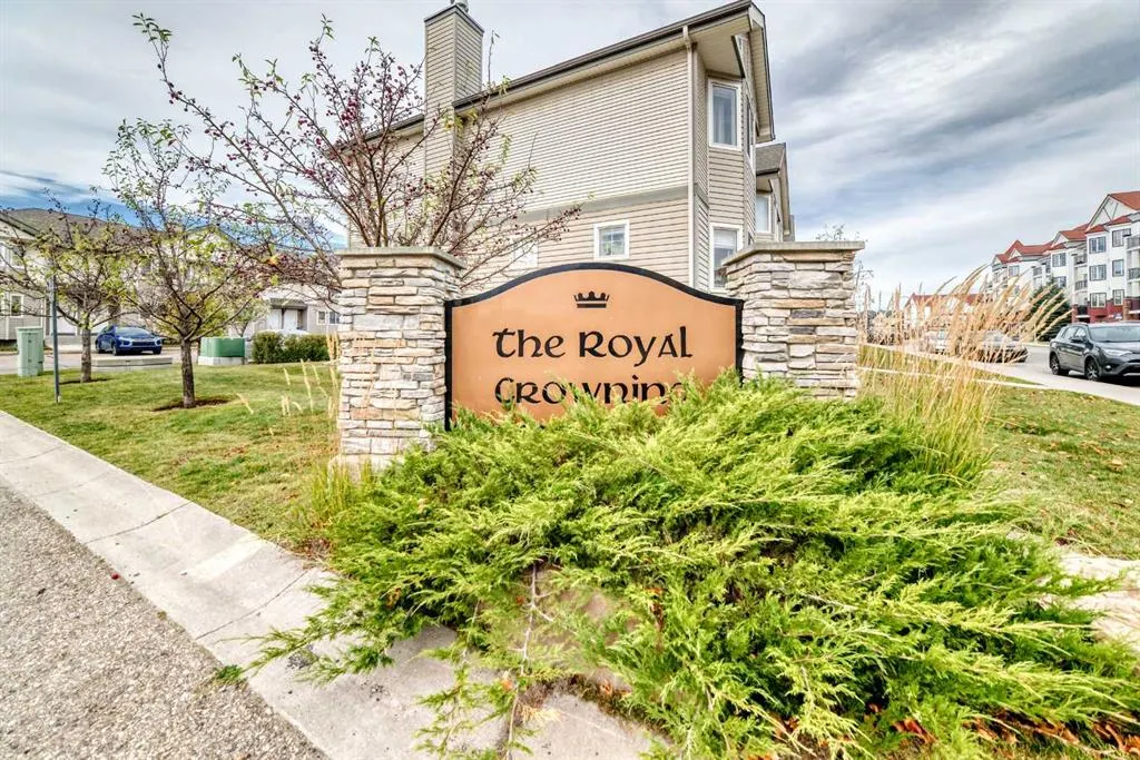 48 Royal Birch Villas NW