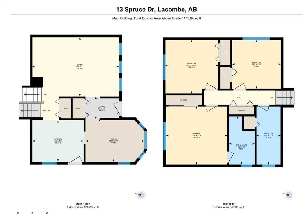 13 Spruce Drive