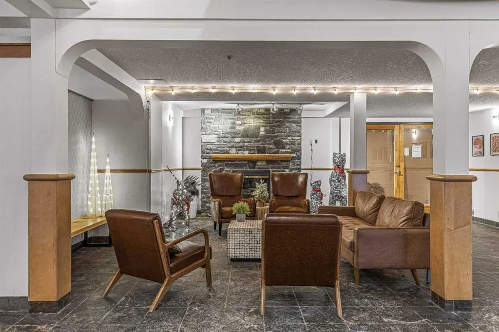 160 Kananaskis Way #401