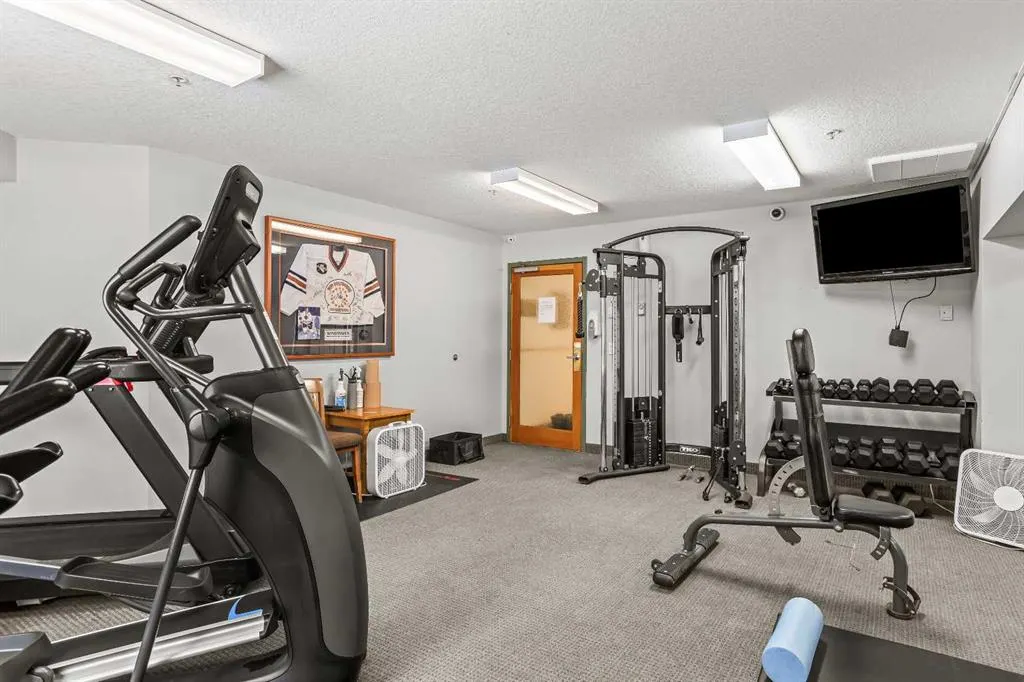 160 Kananaskis Way #401