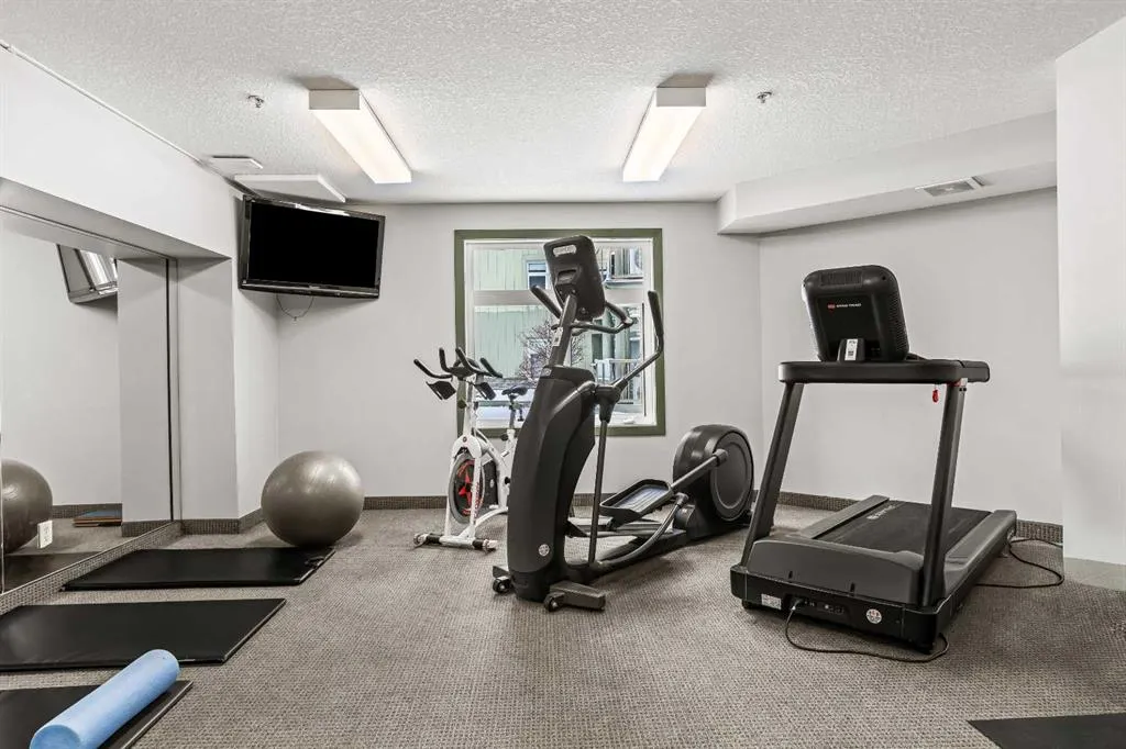 160 Kananaskis Way #401