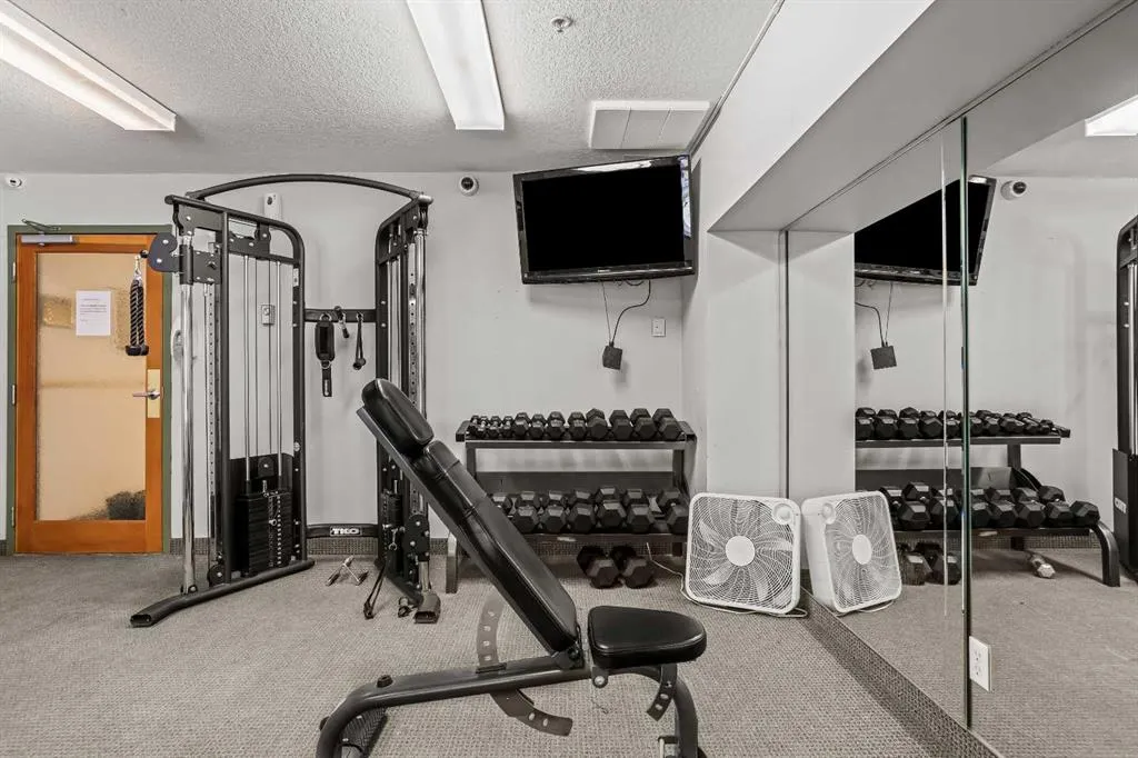 160 Kananaskis Way #401