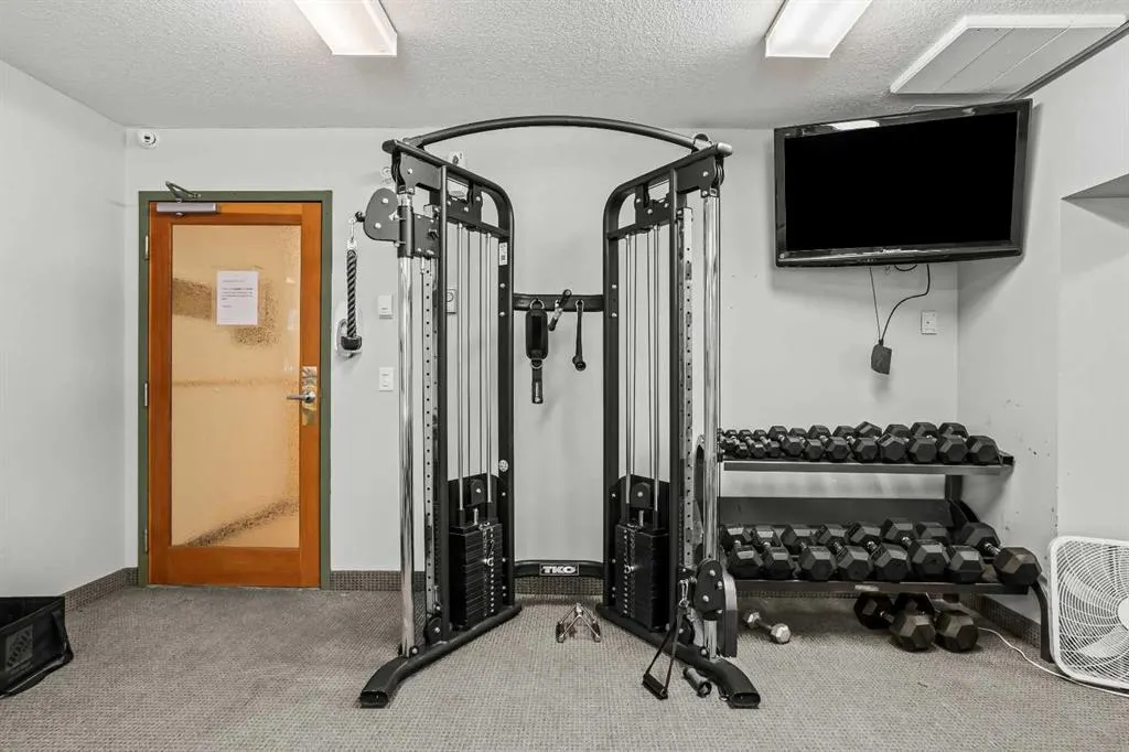 160 Kananaskis Way #401