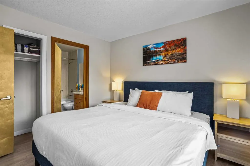 160 Kananaskis Way #401