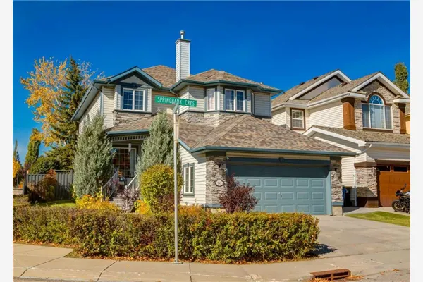 142 Springbank Crescent SW
