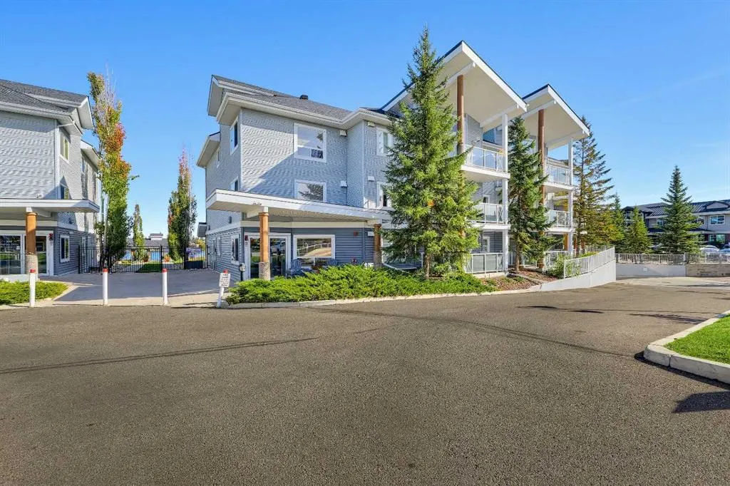 380 Marina Drive #313