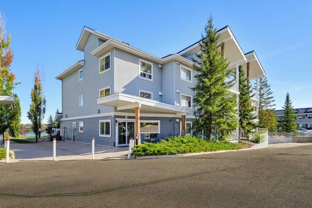 380 Marina Drive #313