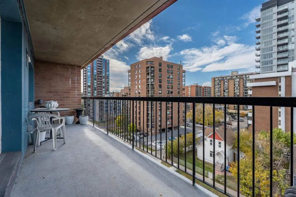 1414 12 Street SW #703