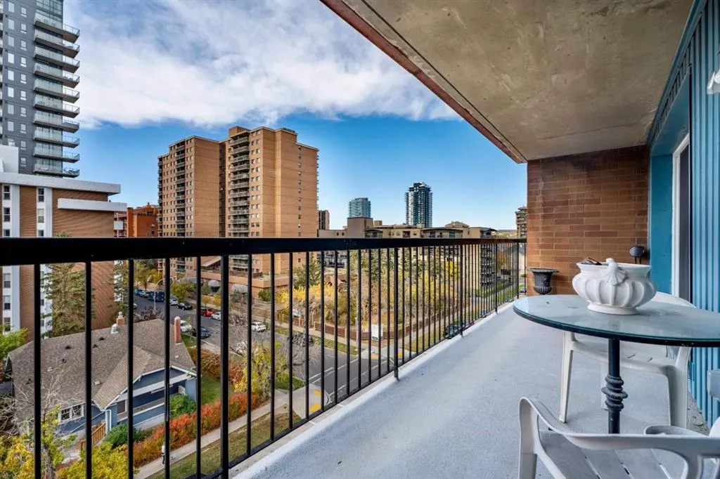 1414 12 Street SW #703
