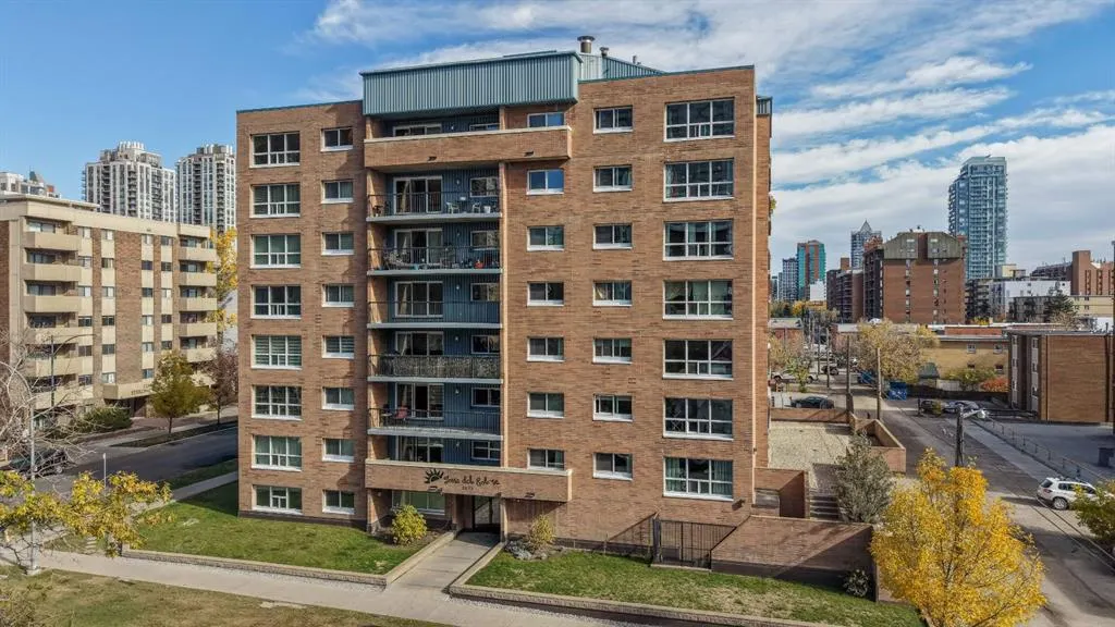 1414 12 Street SW #703
