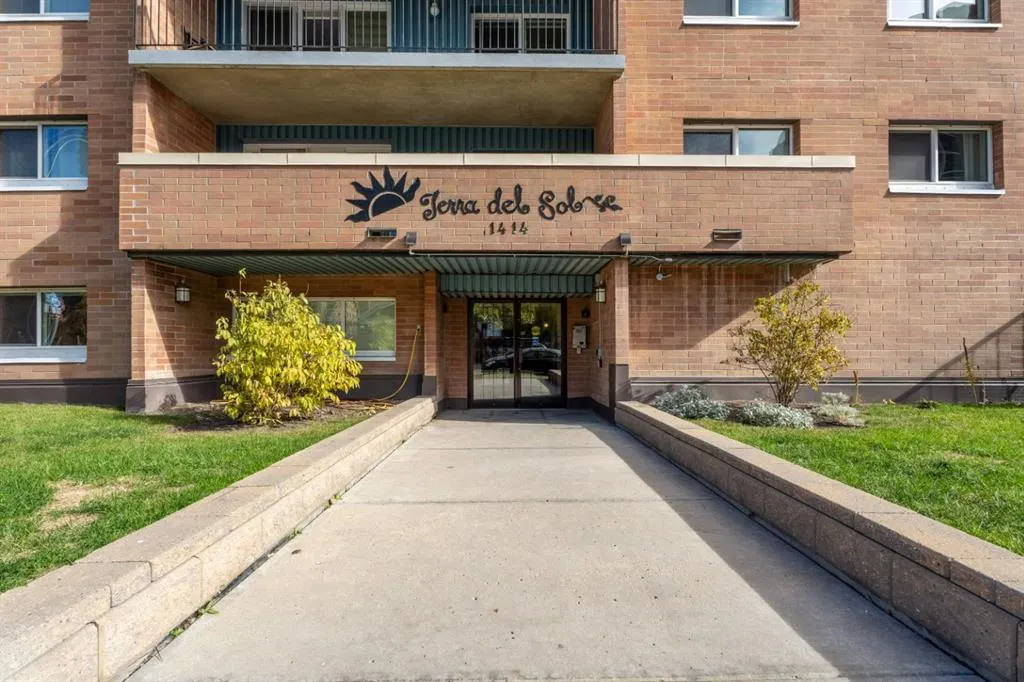 1414 12 Street SW #703