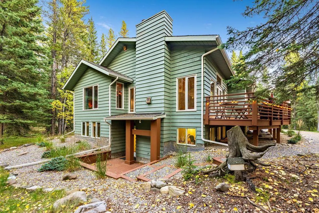 44 Elk Valley Grove
