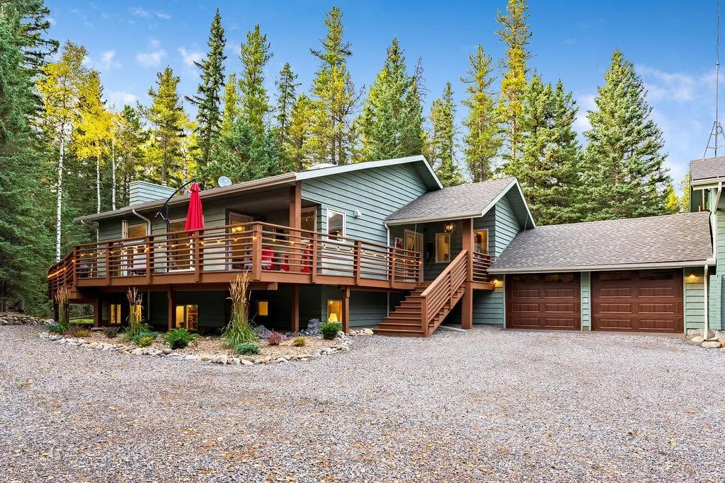 44 Elk Valley Grove