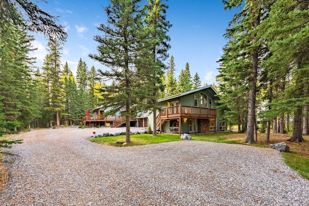 44 Elk Valley Grove