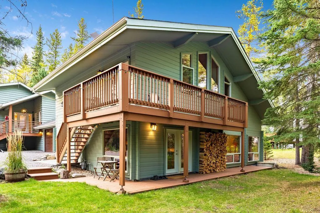 44 Elk Valley Grove