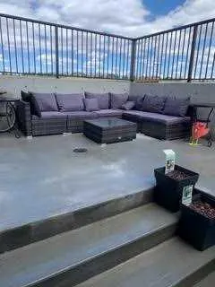 260 Rowley Way NW #101