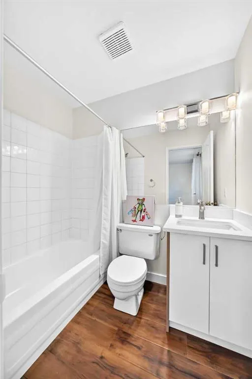 111 Arbour Stone Crescent NW