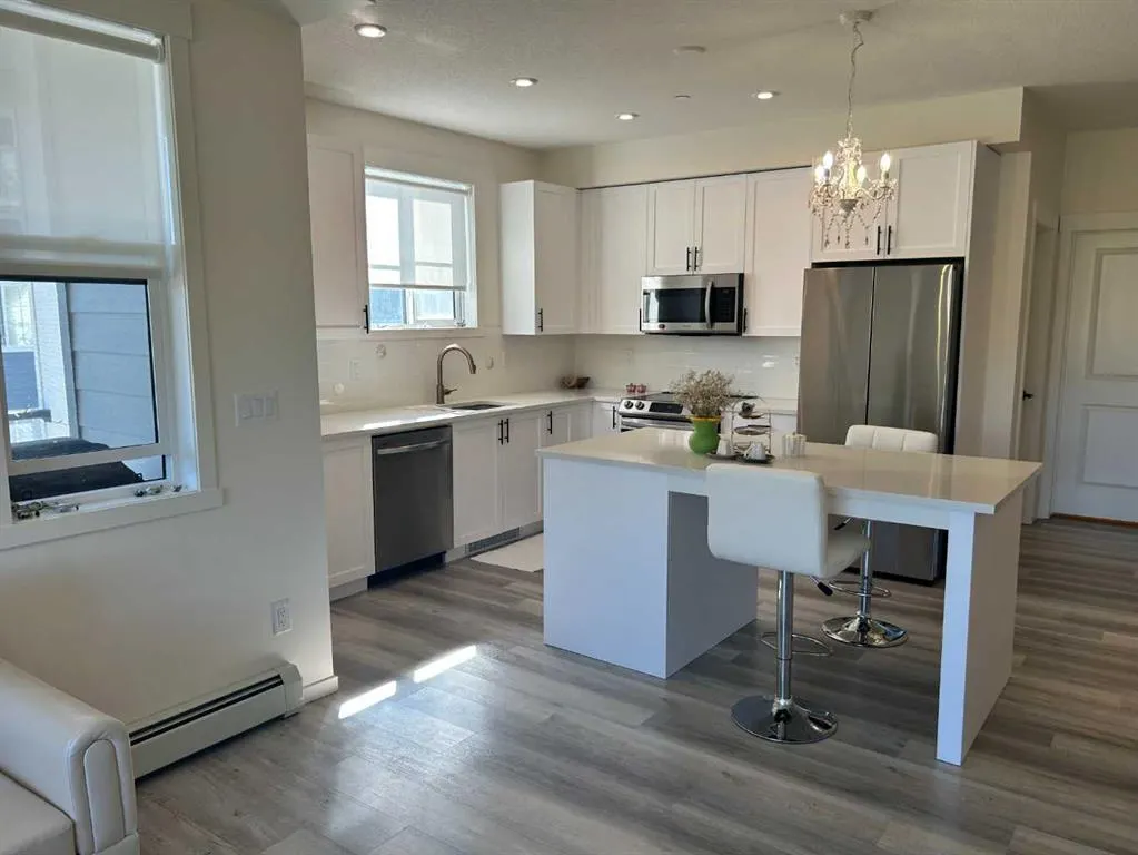 15 SAGE MEADOWS Landing NW #6211