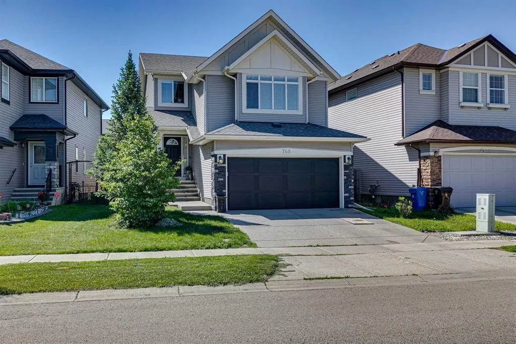 768 New Brighton Drive SE