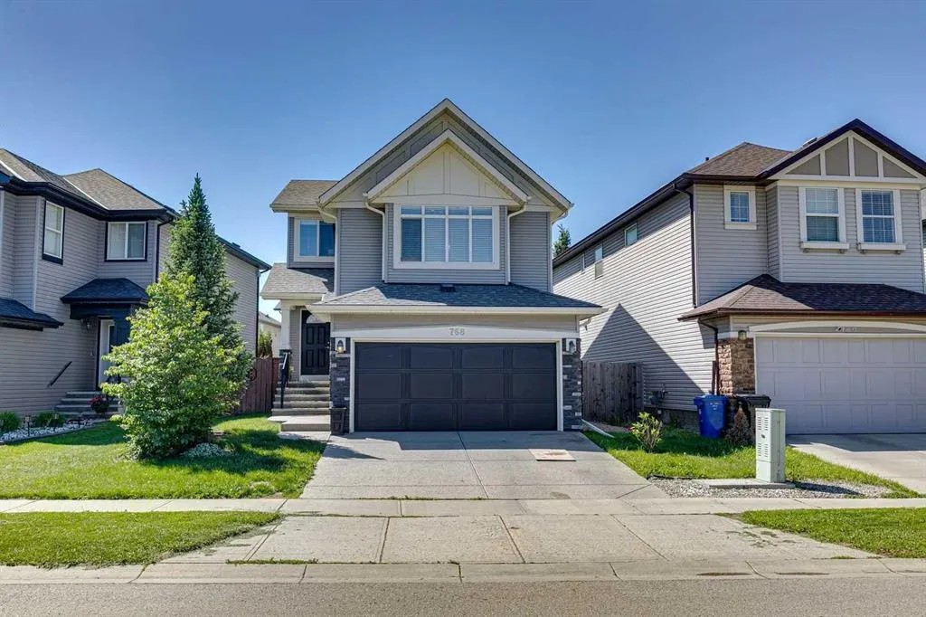 768 New Brighton Drive SE