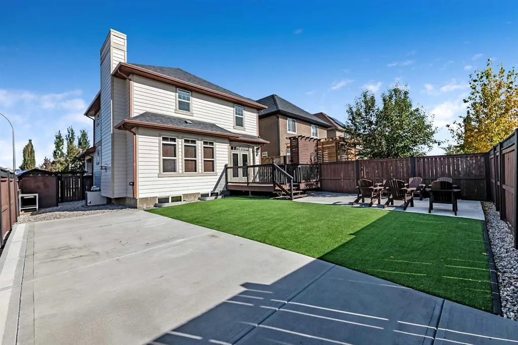 29 Mahogany View SE