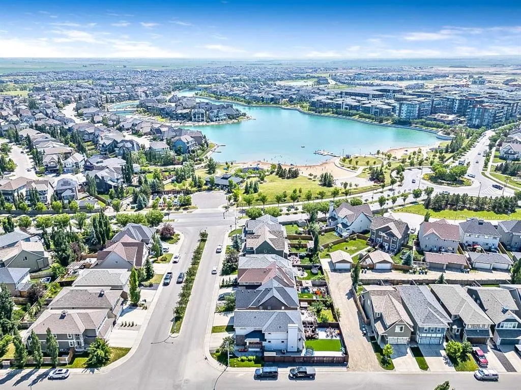 29 Mahogany View SE