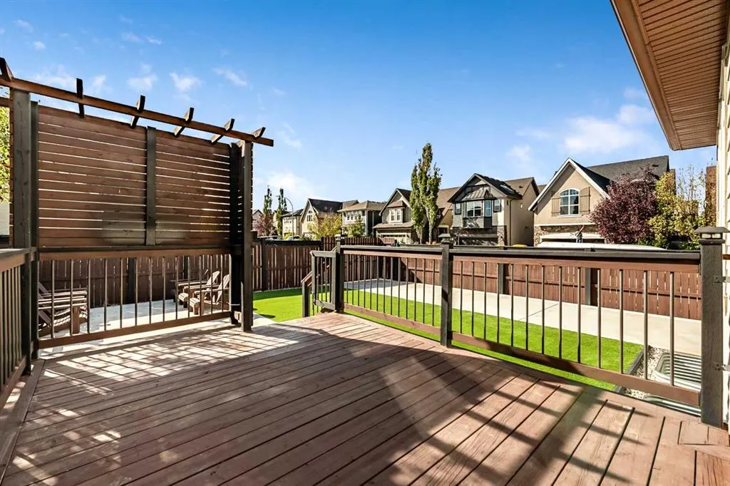 29 Mahogany View SE