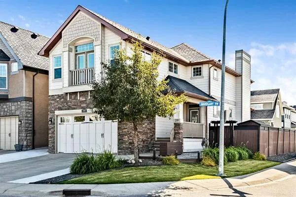29 Mahogany View SE