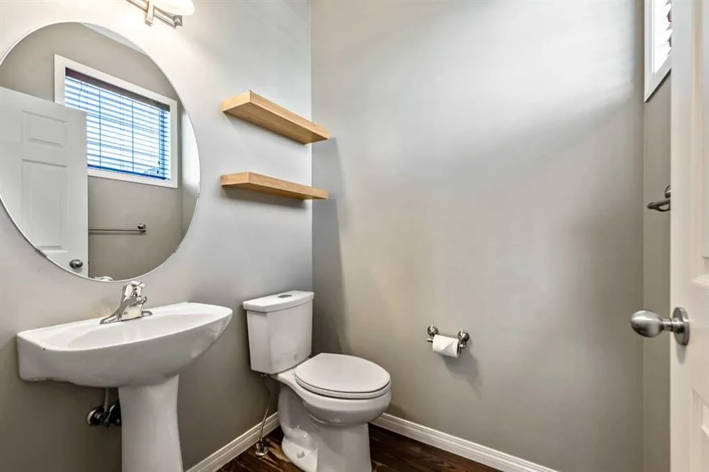 29 Mahogany View SE