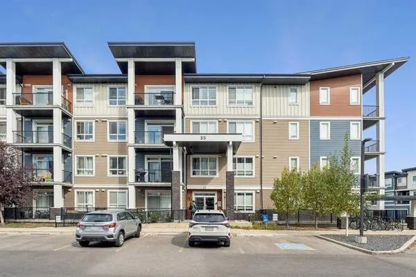 35 Walgrove SE