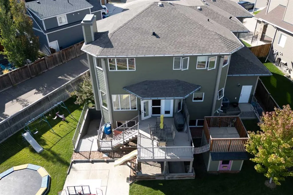 555 Devonia Road W