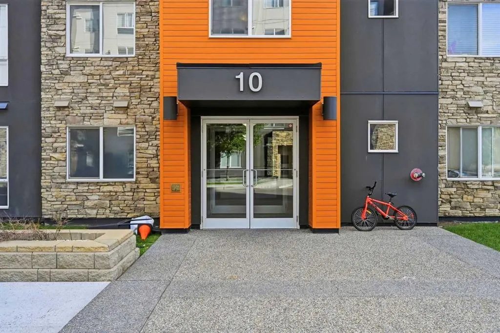 10 Kincora Glen Park NW #504