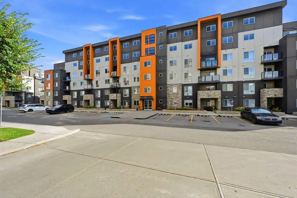 10 Kincora Glen Park NW #504