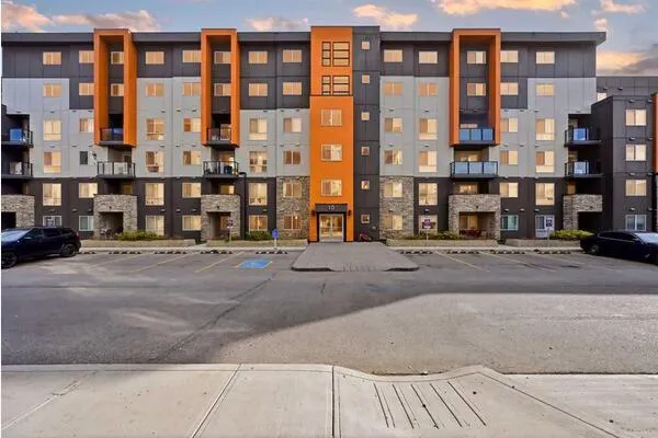 10 Kincora Glen Park NW #504