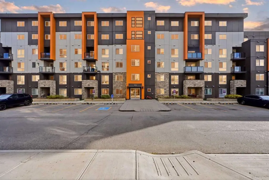 10 Kincora Glen Park NW #504