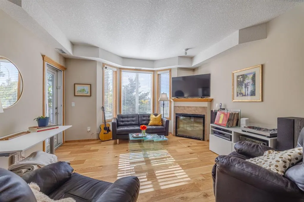 15 Everstone Drive SW #237