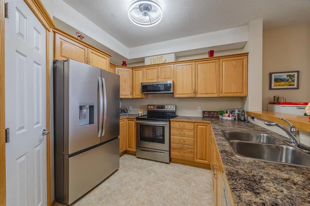 15 Everstone Drive SW #237
