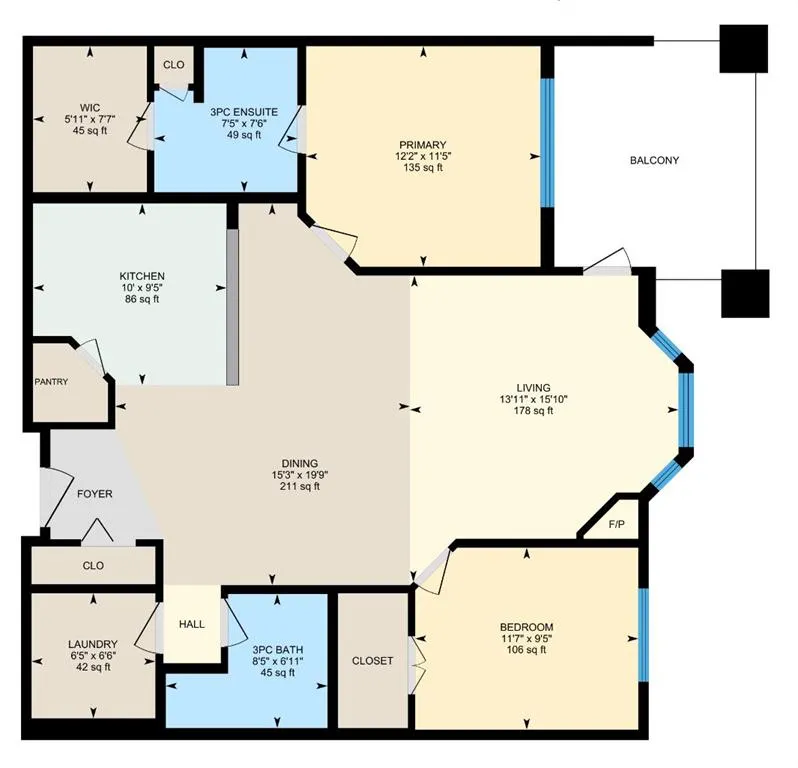 15 Everstone Drive SW #237