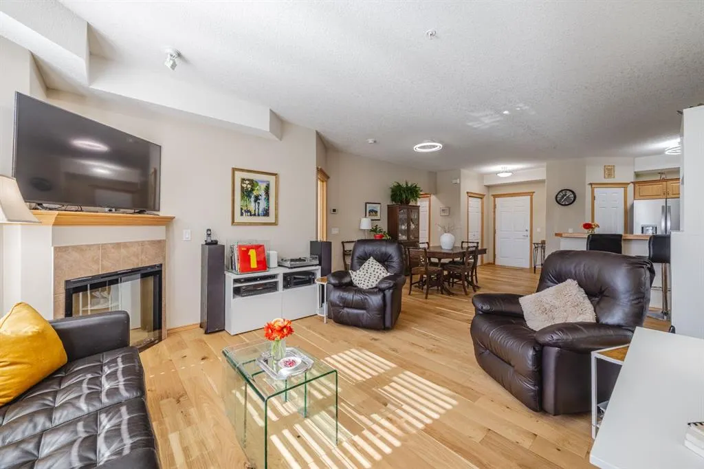 15 Everstone Drive SW #237