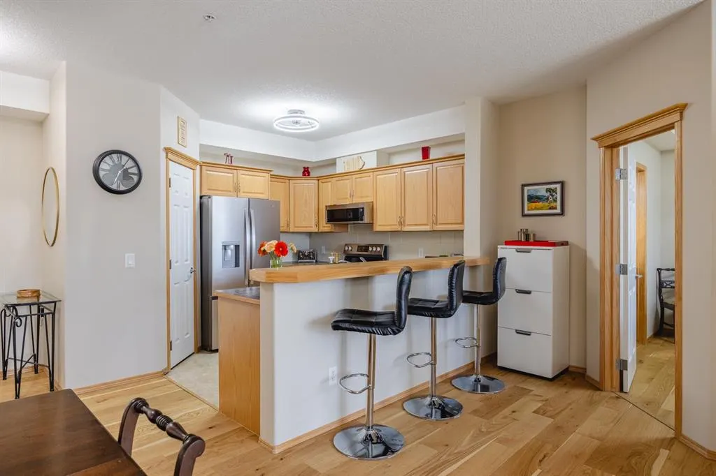 15 Everstone Drive SW #237