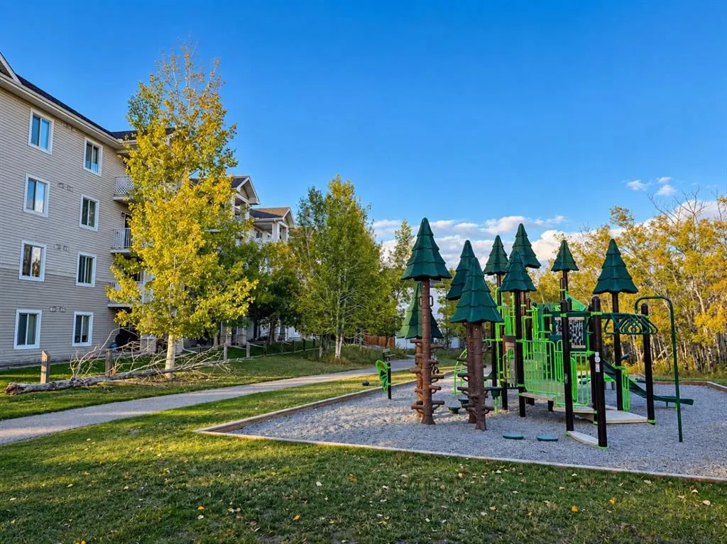 16320 24 Street SW #3316