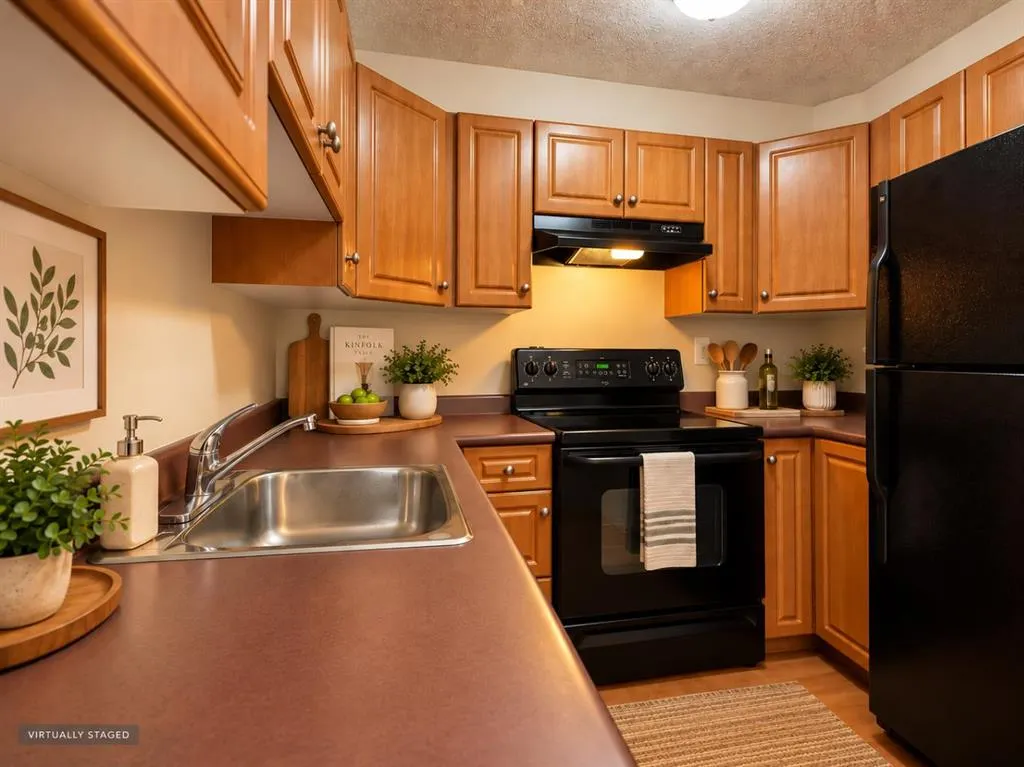 16320 24 Street SW #3316