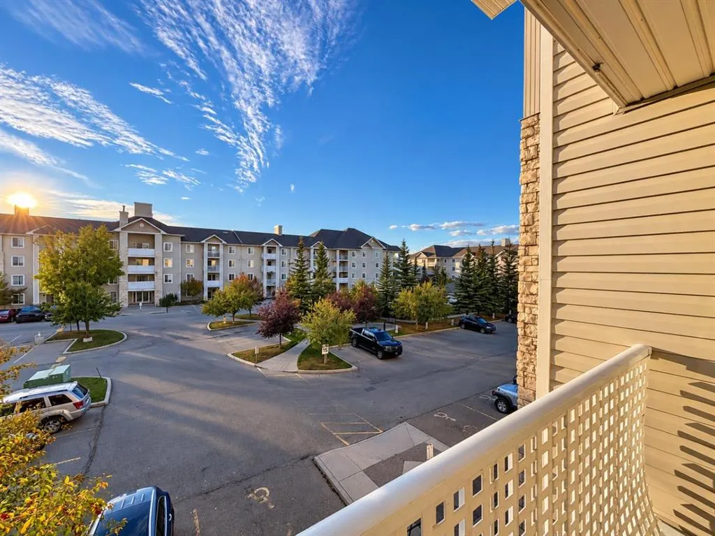16320 24 Street SW #3316