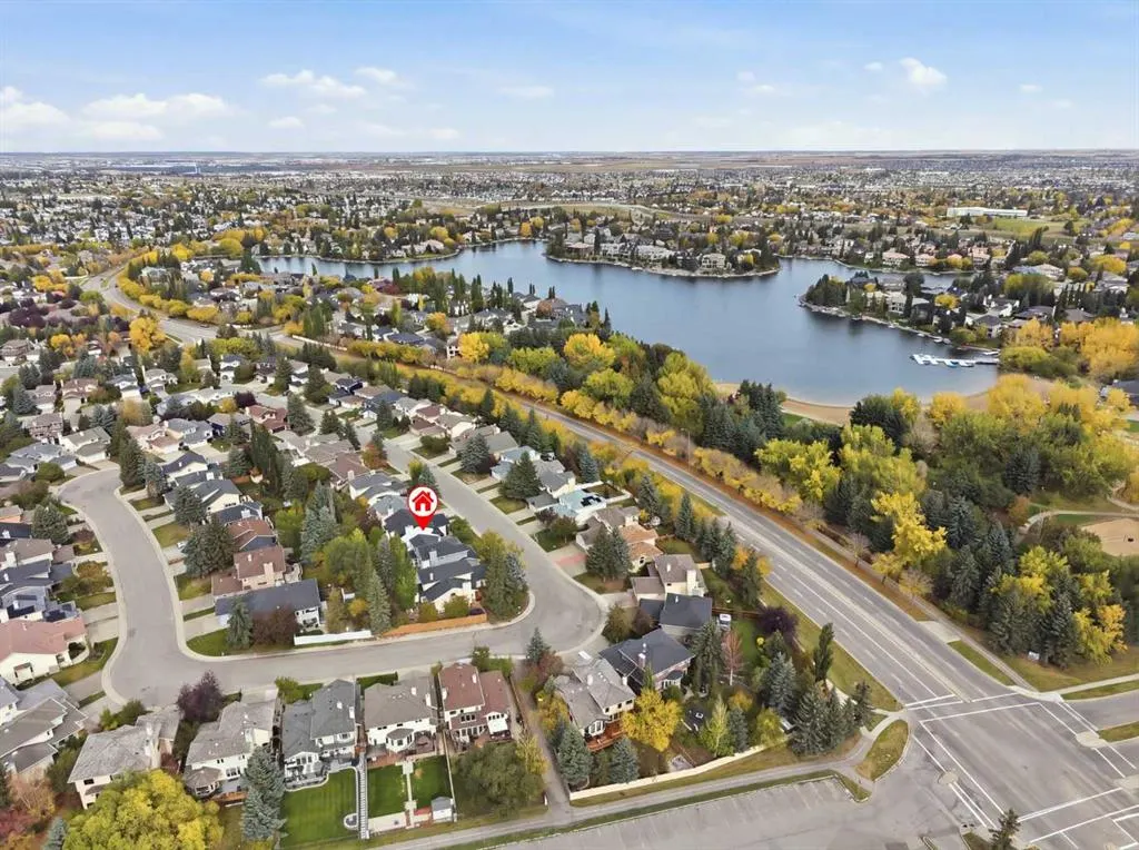 21 Mt Robson Close SE