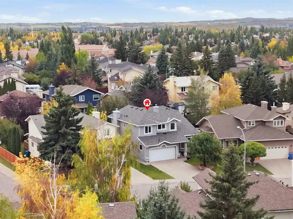 21 Mt Robson Close SE