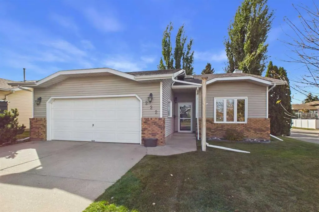 222 Davison Drive