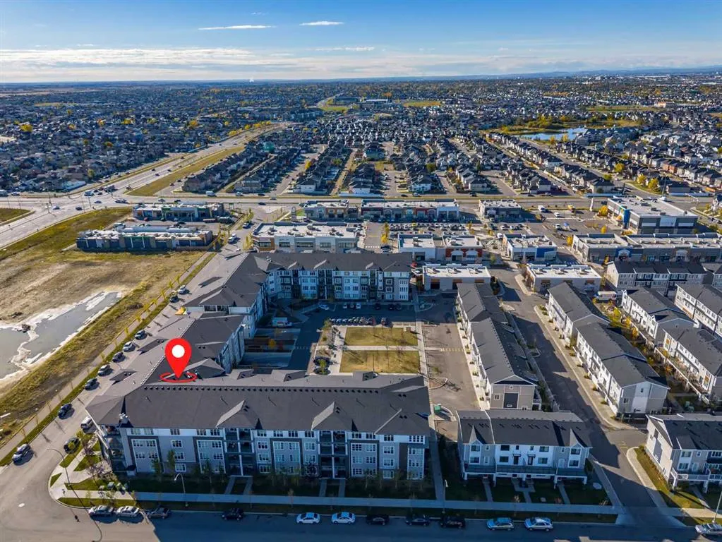 681 Savanna Boulevard NE #1405