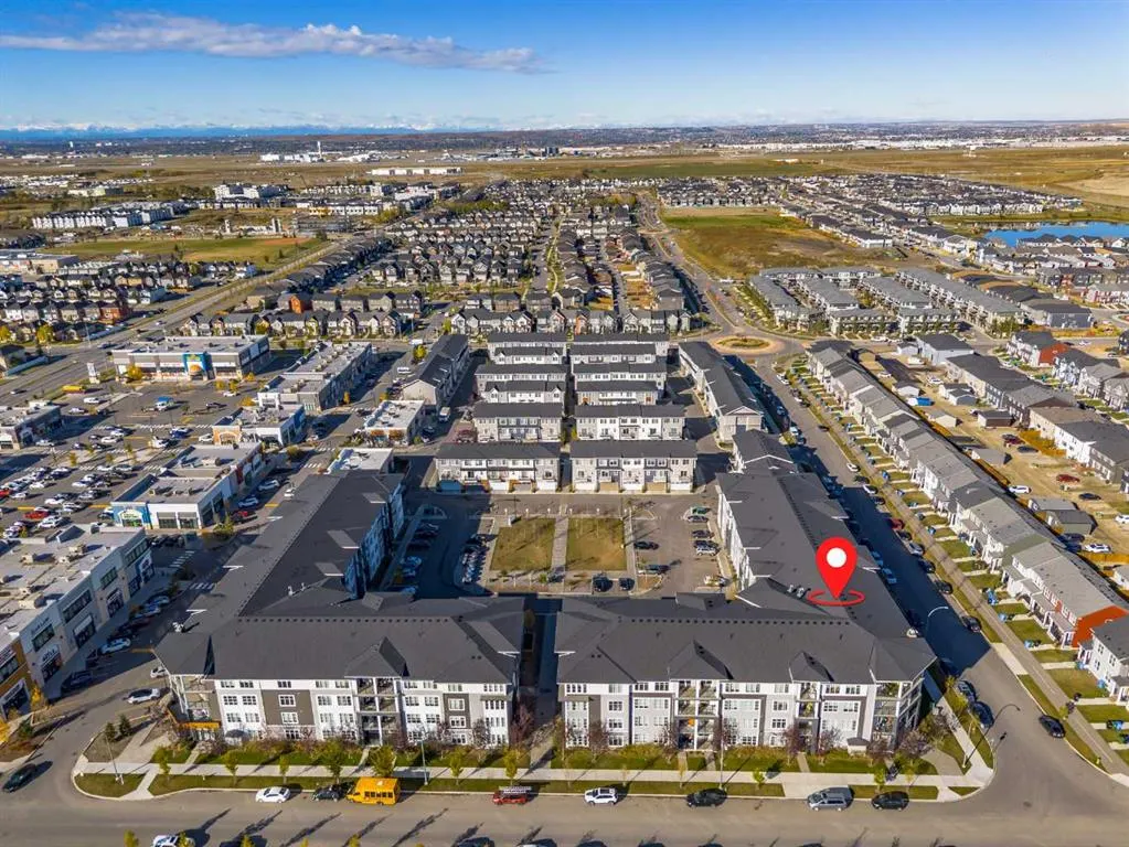 681 Savanna Boulevard NE #1405