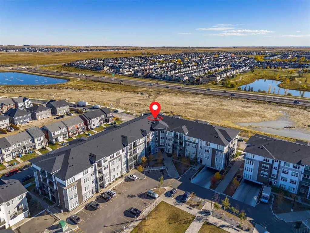 681 Savanna Boulevard NE #1405